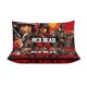 thumbnail image 4 of Red Dead Redemption Comforter Set 3 Pieces Quilt Cover Set Soft Bedding Sets for All Seasons, 4 of 5