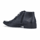 thumbnail image 4 of Botin Ferracini Hombre Frankfurt 4363 Azul Formal, 4 of 7