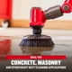thumbnail image 3 of Cepillo de limpieza CRAFTSMAN Power Scrubber Hard Bristle V20, 3 of 3