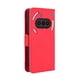 thumbnail image 2 of Funda Tipo Billetera FOXDOCK para Nothing Phone 3A – Tapa Flip con Tarjetero, 2 of 5