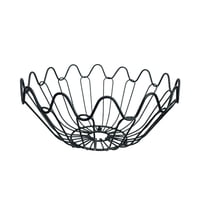 Oem - Cesta De Frutas Verduras Frutero Centro De Mesa Cocina