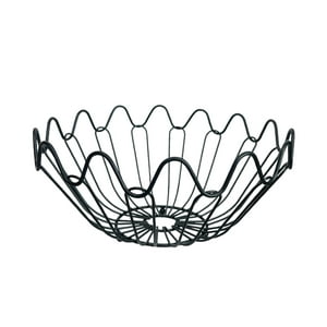 Oem - Cesta De Frutas Verduras Frutero Centro De Mesa Cocina