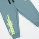 thumbnail image 4 of Pantalón De Buzo Bebé Niño Focal Verde Corona, 4 of 5