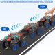 thumbnail image 4 of Set de juguete STEM Trovogil para armar y desarmar monster truck, 4 of 7