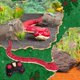 thumbnail image 5 of Serpiente RC Rainbow Boa de Terra by Battat con Luz, 5 of 7