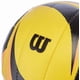 thumbnail image 4 of Balón de voleibol Wilson OPTX AVP réplica mini amarillo, 4 of 4