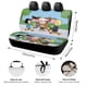 thumbnail image 2 of Funda de Asiento Trasero para Auto Desmarcar Charlie Brown 120x59x76cm, 2 of 6
