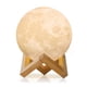 thumbnail image 1 of Lampara Luna 7 Colores Touch 15 cm, 1 of 5