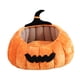 thumbnail image 1 of Cama Para Gatos De Interior Nido Para Gatos Estilo Calabaza Para Perros Y Gatitos Suministros Para Mascotas Naranja, 1 of 5