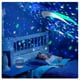 thumbnail image 5 of Lampara Espanta Cuco Proyector Luces LED Estrellas USB, 5 of 6