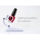thumbnail image 2 of Soporte para Esmalte de Uñas Grip & Tip con Inclinación Ajustable, 2 of 4
