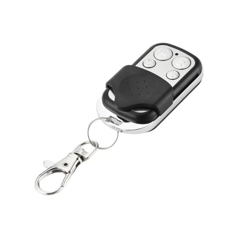 Importclick - Replicador Control Remoto Universal Puerta Eléctrica