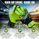 thumbnail image 2 of Guantes de arquero de fútbol para niños y jóvenes, 2 of 3