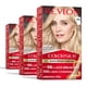 thumbnail image 1 of Tinte para el cabello Revlon ColorSilk 04 Ultra Light Natural Blonde x3, 1 of 3