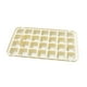 thumbnail image 3 of Bandeja De Cubitos De Hielo Para Congelador Máquina De Hielo Doméstica Para Bebidas Refrigeración Té Café Blanco, 3 of 3