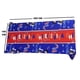 thumbnail image 2 of Mantel Para Mesa Rectangular Fiestas Patrias Mantel Rectangular, 2 of 4