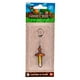 thumbnail image 3 of Llavero metálico Minecraft colección espada, 3 of 3