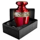 thumbnail image 1 of Urna funeraria Trupoint Memorials, pequeña, griega, roja y dorada, 1 of 6