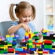 thumbnail image 2 of Bloques De Construcción Grandes Apilables 300 Piezas Para Niños De 3 Años O Más, 2 of 7