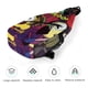 thumbnail image 5 of Los Vecinos Green Riñonera Bandolera con Estampado Integral para Hombres y Mujeres, Bolso Cruzado Gráfico de Tendencia, Mochila de Hombro Streetwear para Ciclismo y Deportes, Riñonera Versátil Casual, 5 of 6