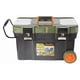 thumbnail image 2 of Caja De Herramientas Con Ruedas Bauker, 2 of 4