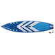 thumbnail image 3 of Stand Up Paddle Inflable Intex Aqua Quest 350T Touring SUP, 3 of 3