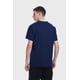 thumbnail image 3 of Polera Hombre Print Azul - lll, 3 of 4