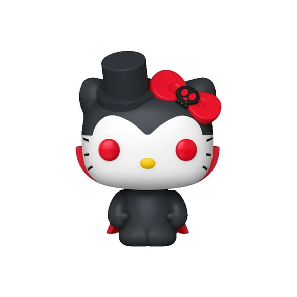 Pop Sanrio Hello Kitty Dracula 87