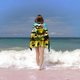 thumbnail image 2 of Épico Toalla de playa de secado rápido con diseño temático, regalo para mujeres y niñas, ideal para cumpleaños, fans, amantes de la música, uso en la playa o al aire libre, 78 × 180 cm, 2 of 6