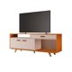 thumbnail image 1 of Rack Tv Impar 65" 160X66.5X38.5 Cm Café, 1 of 4