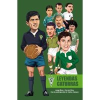 Minc - Leyendas Caturras