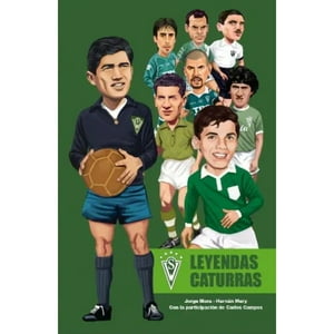 Minc - Leyendas Caturras