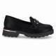 thumbnail image 1 of Mocasin Mujer Negro Gisa 002 Piccadilly, 1 of 6