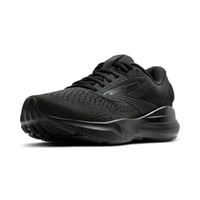 Zapatillas Para Correr Brooks Adrenaline Gts 24 Para Mujer, Color Negro, Talla 9