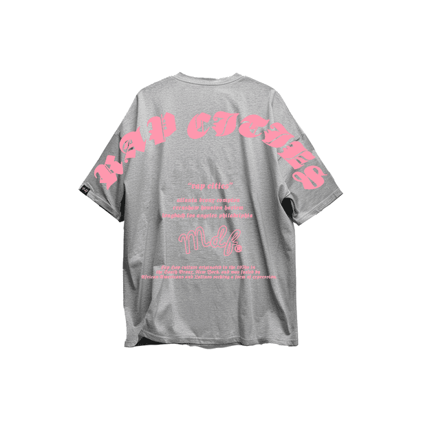 MDF® Polera RAP ORIGINS