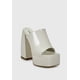 thumbnail image 4 of Sandalia Anuk Beige, 4 of 5