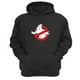 thumbnail image 1 of Poleron Canguro Cazafantasmas Gris Oscuro Talla Xs Unisex, 1 of 3