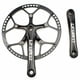thumbnail image 1 of Plato De Bicicleta Ancho Individual 3-8 Velocidades 45T-58T 130BCD Piñón De Cadena 47T, 1 of 3