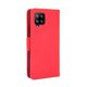 thumbnail image 2 of Funda Cartera Magnética para Samsung Galaxy A42 5G- Tarjetero Desmontable, Cuero PU, Soporte, 2 of 6
