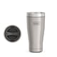 thumbnail image 1 of Vaso THERMOS ICON SERIES de acero inoxidable 473 ml, 1 of 7