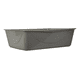 thumbnail image 1 of Arenero Para Gato Jumbo Petmate Mascotas Sanitario Higiene Color Gris, 1 of 3