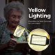 thumbnail image 4 of Lupa MagniPros 6X recargable con 3 modos de luz, 4 of 9