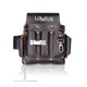 thumbnail image 1 of Bolsa de Herramientas de Cuero LAUTUS de 10 Bolsillos – Marrón Oscuro, 1 of 8