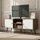 thumbnail image 1 of Rack TV 120x35x50.5 Cm, 1 of 5