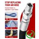 thumbnail image 4 of Manguera de Salto para Compresor de Aire Turnirace 3/4" x 152 cm 700 PSI 428°F, 4 of 8