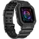 thumbnail image 1 of Funda con correa amBand para Fitbit Versa Lite y Sense, 1 of 3