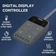 thumbnail image 5 of Manta térmica Sunbeam LoftTec con conexión Wi-Fi, tamaño king, 5 of 9