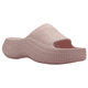 thumbnail image 3 of Sandalia de Mujer de color Rosado Casual Funway Beach-35, 3 of 7