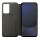 thumbnail image 3 of Funda para teléfono Samsung Galaxy S24 FE con Smart View negra, 3 of 3
