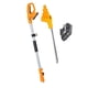 thumbnail image 2 of Cortaseto Podador De Altura Inalámbrico 20v Bat+carg Ingco, 2 of 2